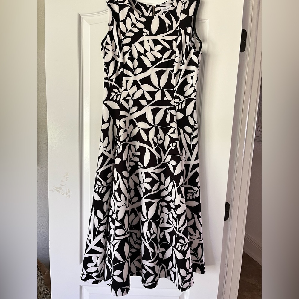 Calvin Klein size 6
